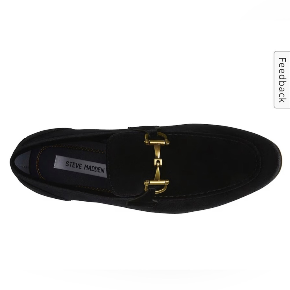 Steve Madden Delrayy Loafer